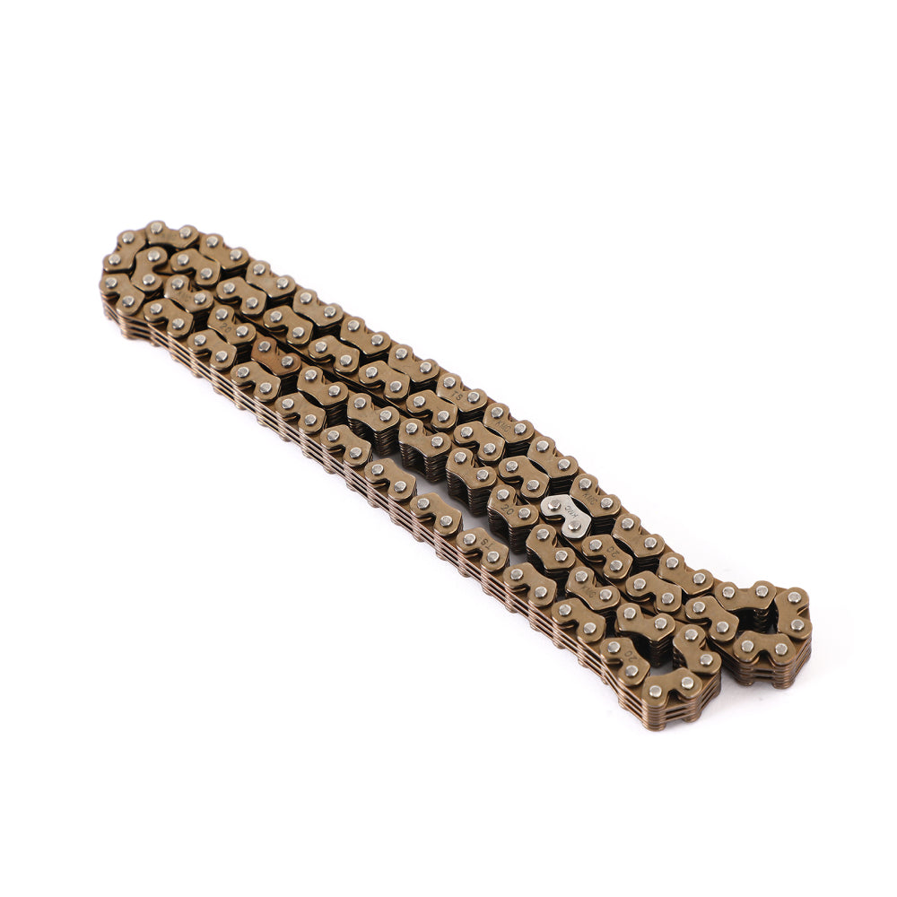 Drive Chain For Husqvarna 77036013100 Fc450 Fs450 Fx450 Fe450 Fe501 Fe501S
