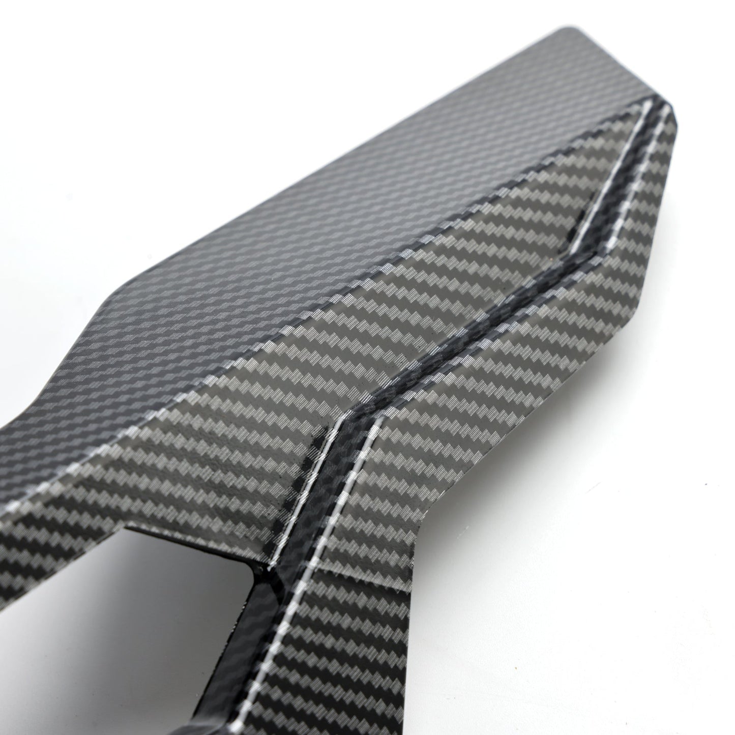 Guardabarros trasero y carenado para Kawasaki ZX-4R ZX-4RR 23-24