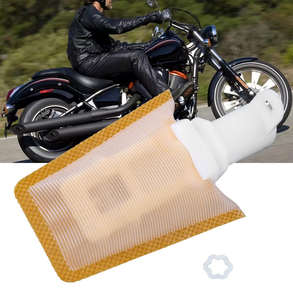 Filtre à essence pour Suzuki VZ800 Boulevard Intruder #15420-39G00