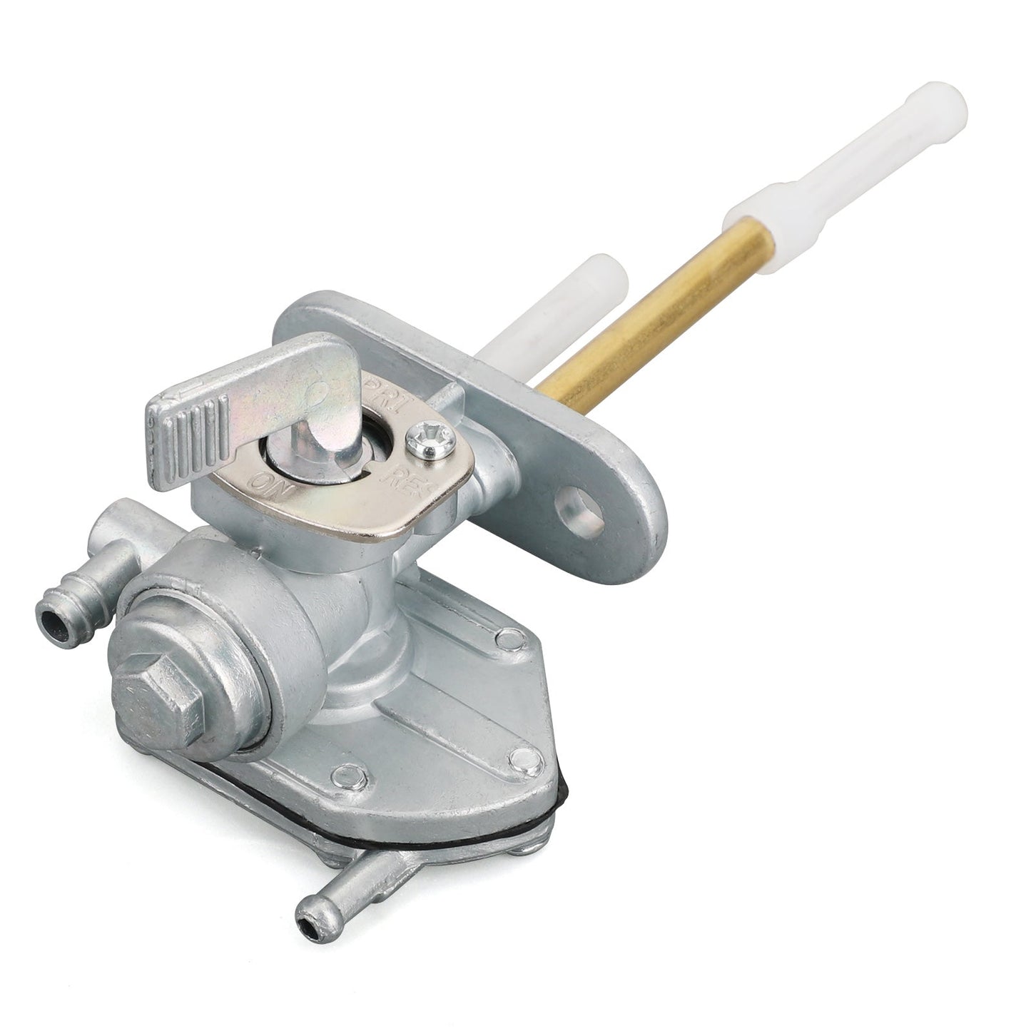 Robinet de carburant pour Suzuki Quadsport Z400 LTZ400Z 2x4 Édition spéciale 2008 Édition limitée 2004 2009 2012 King Quad 300 LTF4WDX 1992-1998