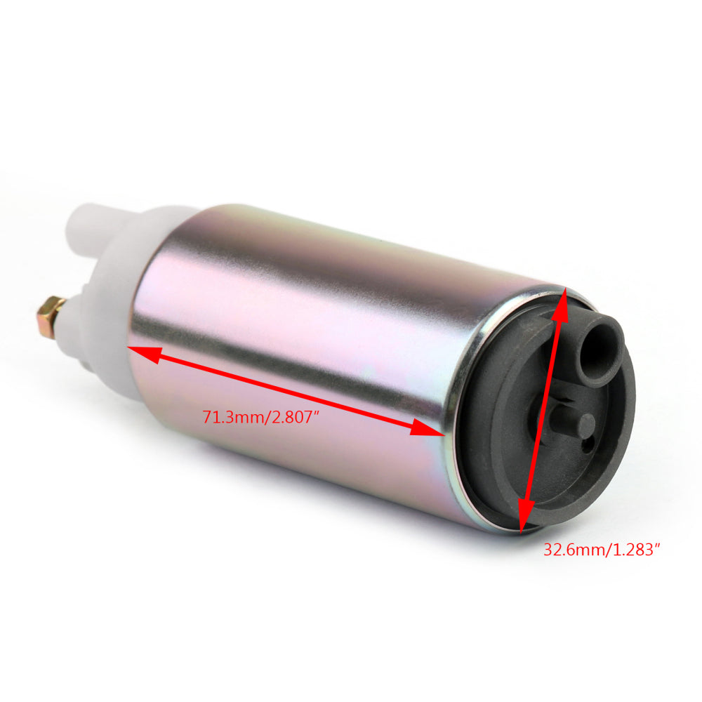 Pompe à essence de rechange pour Honda CBR600RR (accessoires)