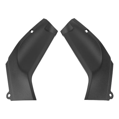 Gas Tank Side Trim Cover Panel Fairing Cowl for Yamaha YZF R1 1998-2001
