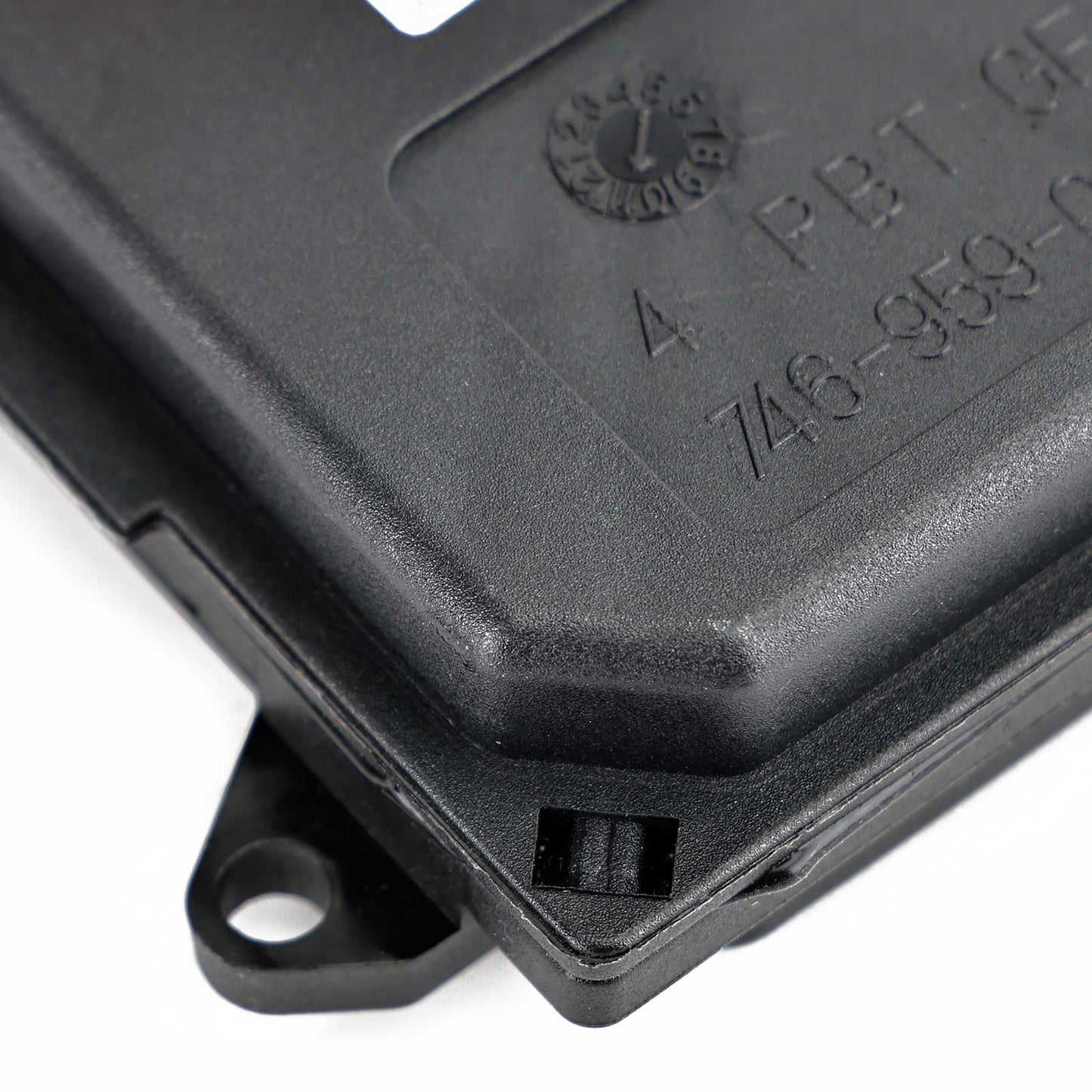 2011-2014 Volkswagen Touareg 4H0941329 Xenon Headlight AFS Cornering Module