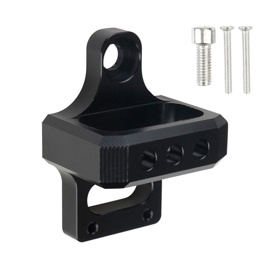 Mac AEM Boost Controller Solenoid Valve Mount Holder Bracket 3 Port