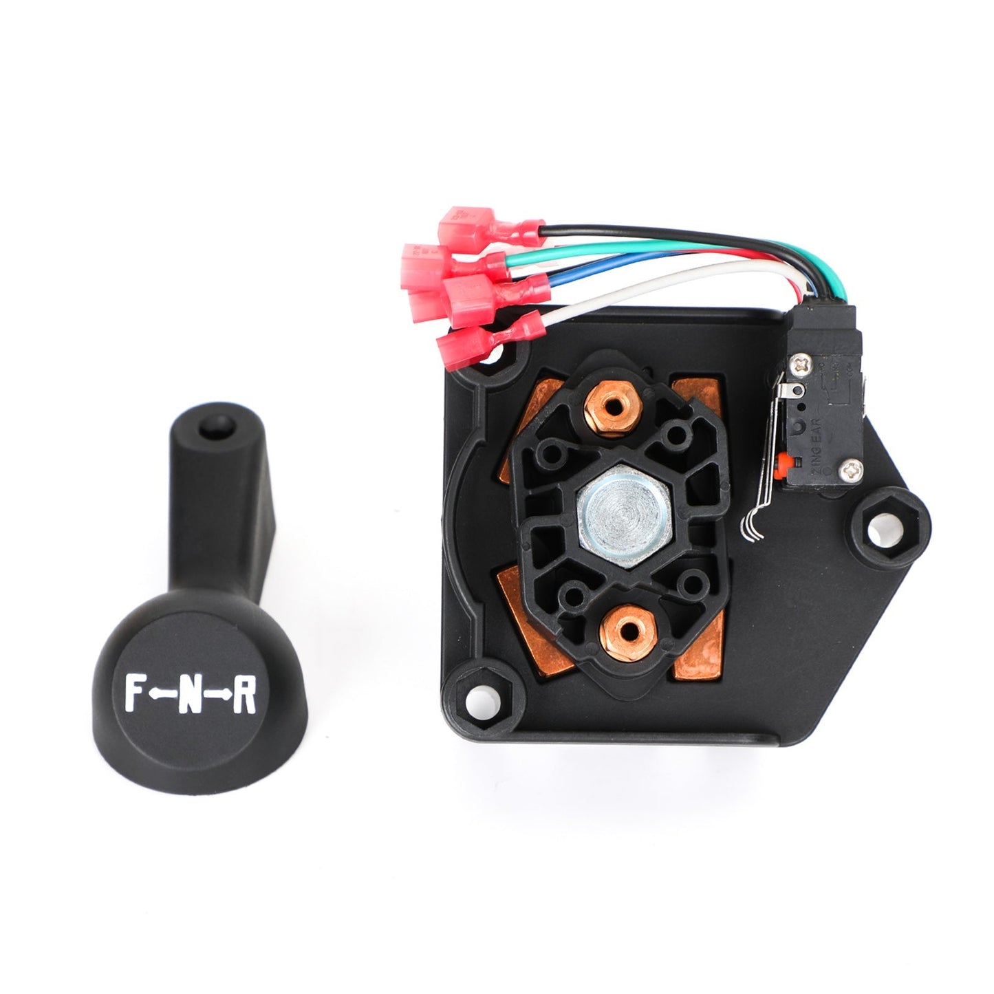 Club Car Forward Reverse Switch
