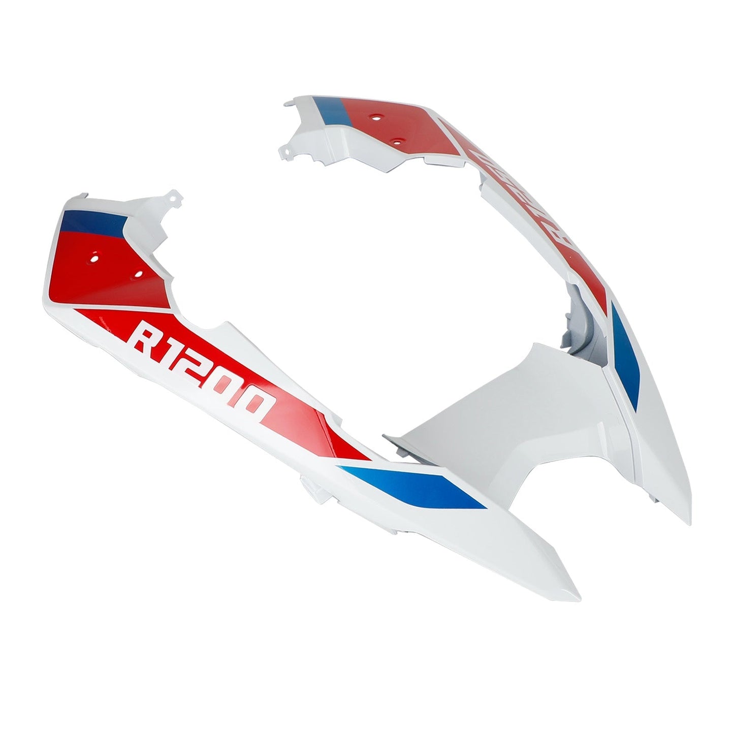 Front Nose Fairing Beak Fender Cover For For BMW R1200GS / ADV 2014-2018