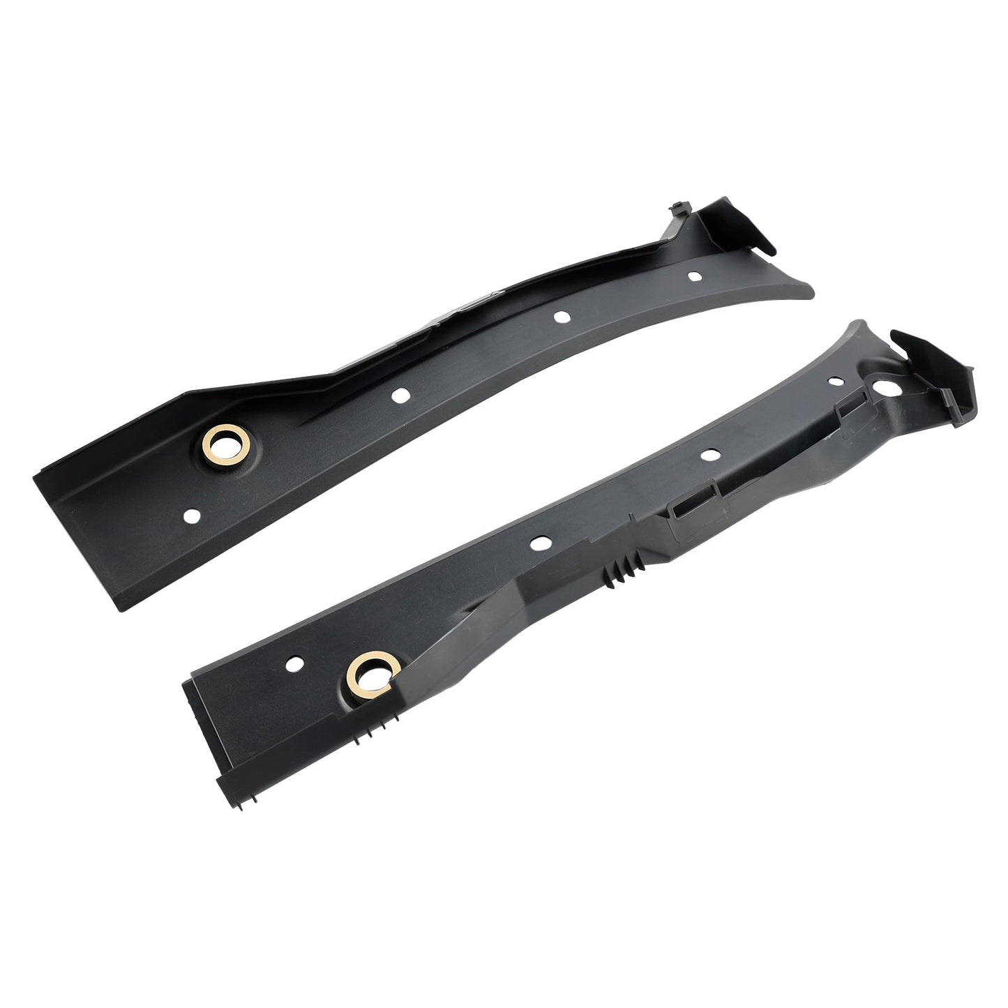 Capot de pare-brise pour BMW 525i 2001-2003 51718159292