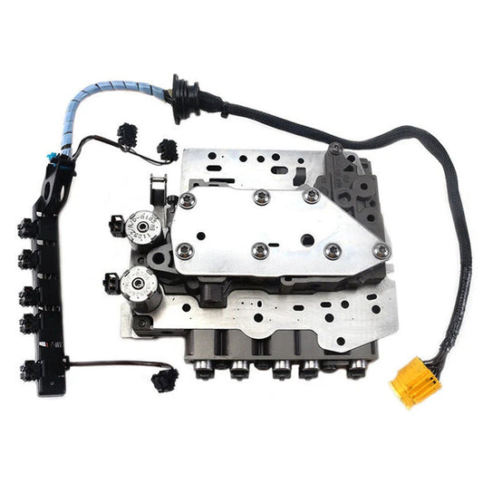 Corps de soupape Renault MODUS 1.6L AL4 DPO QMP-L00105 générique 2004-2011