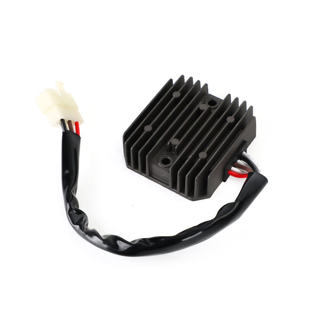 Voltage Regulator For Yamaha XTZ 750 Super Tenere 92-95 XTZ 660 Tenere 92-93