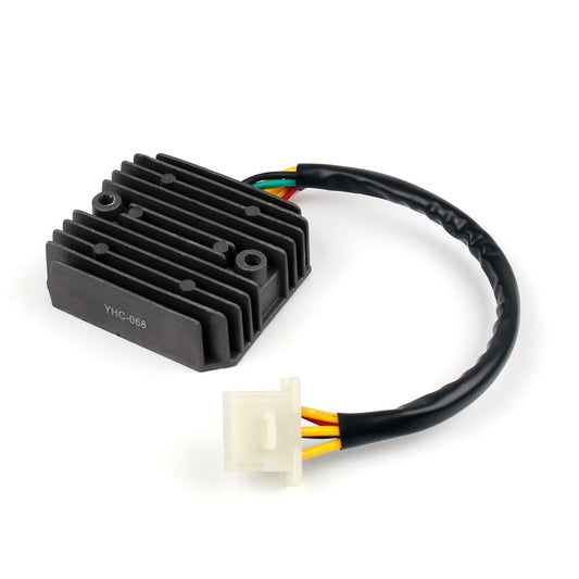 Régulateur redresseur de tension pour Honda FES 125 150 Pantheon 2003-2006 31600-KRJ-900