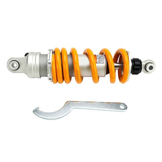 Amortisseurs pneumatiques arrière de 305 mm pour HONDA NC700X 12-17