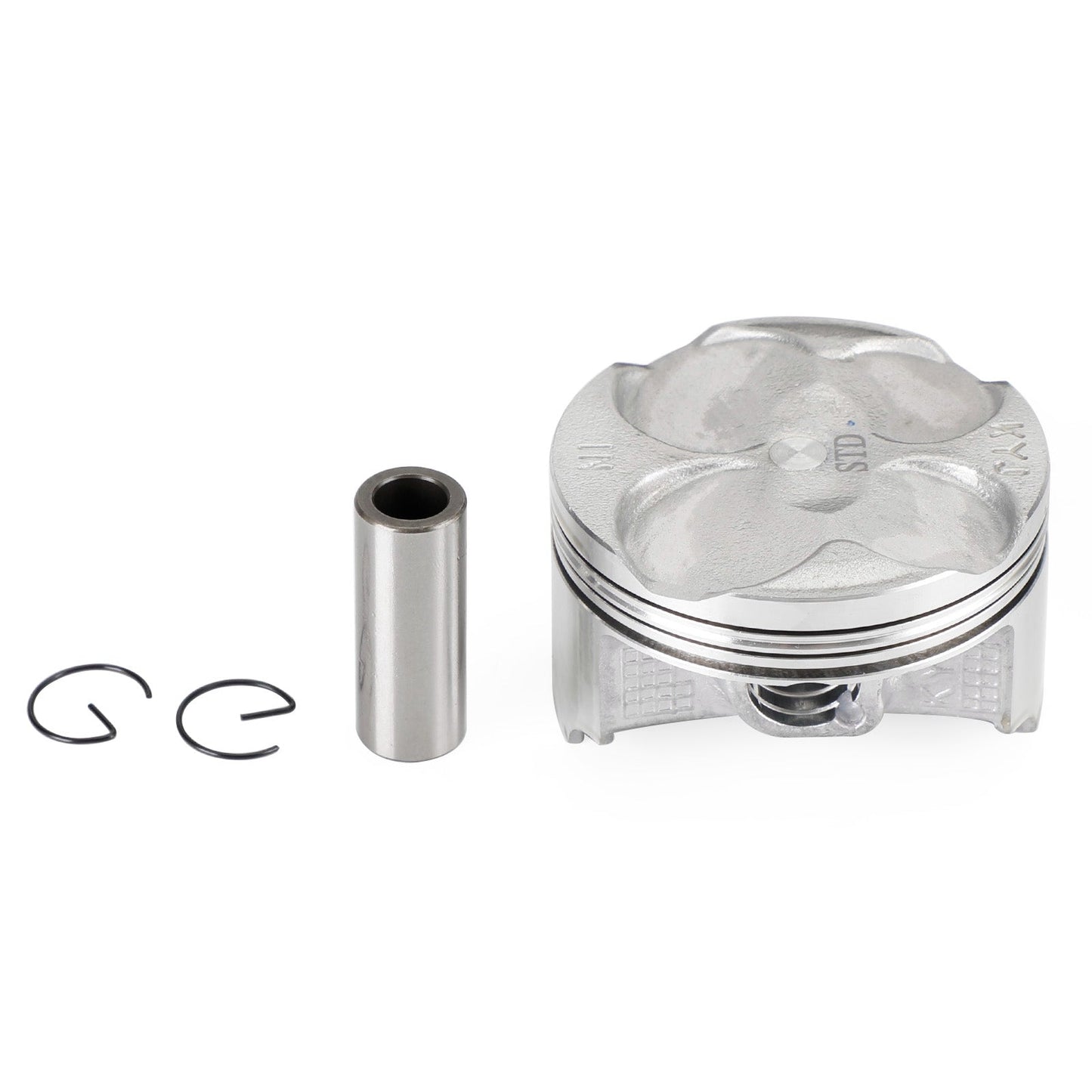 2015-2022 Honda CB300R CBR300R & CMX300 Rebel 300 Cylinder Top End Rebuild Kit