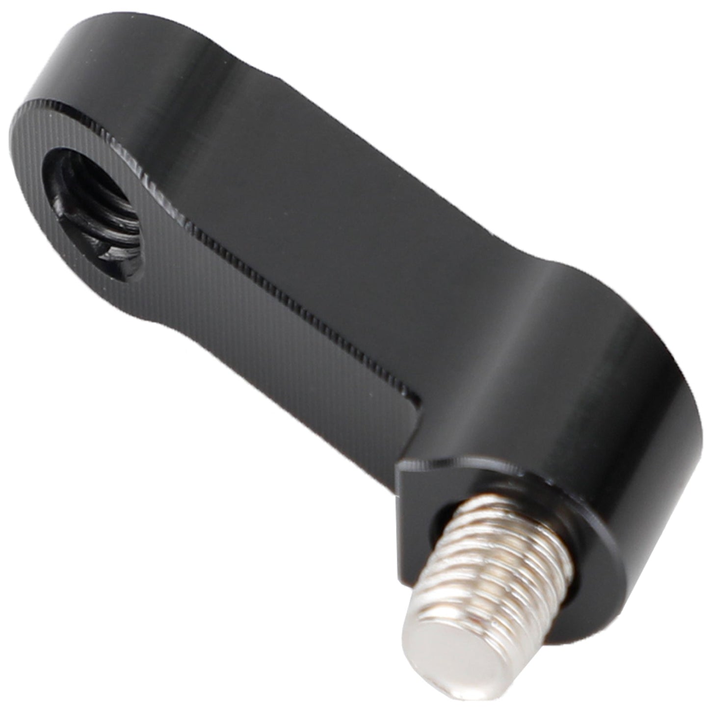 Extension de rétroviseur M10 x 1,5 mm pour BMW F 900 R/XR S 1000 R/XR 15-21