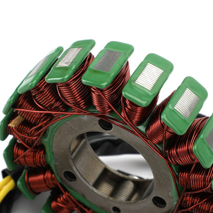 Alternator Stator Coil For Suzuki GS500 GS500F GS500H 2001-2011 Repl.31401-01D10
