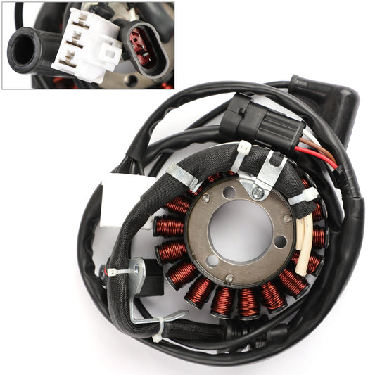 Bobine de stator pour Piaggio Vespa GTS 125 250 300 GTV 250 300 2005-2016 #.58202R