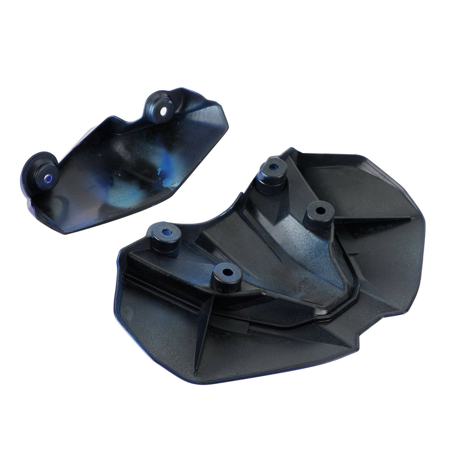 Headlight Fairing Windshield Cover For For Yamaha MT-09 FZ09 MT-09 SP 2018-2020