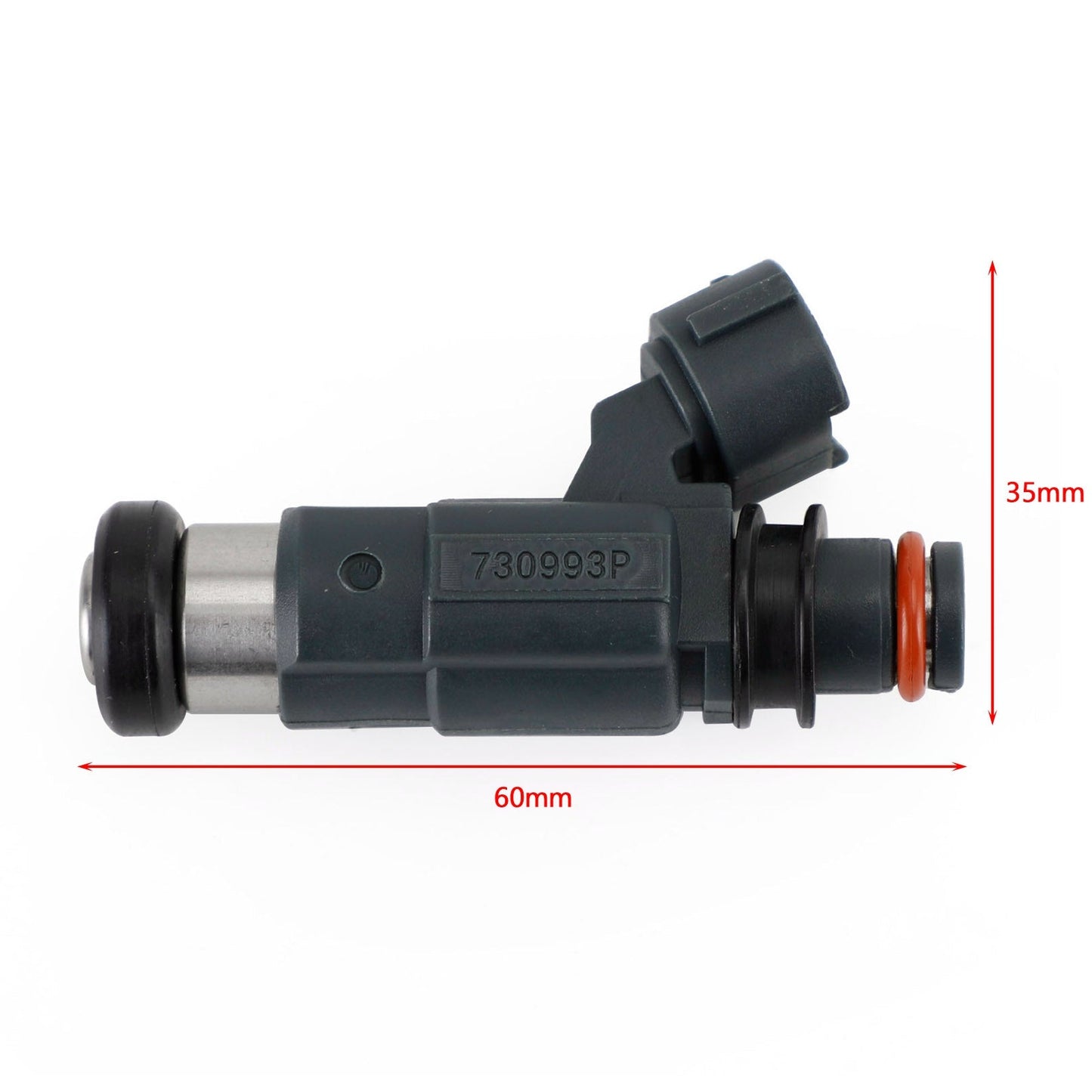 Injecteurs de carburant Suzuki DF60-DF70 1998-2009 15710-66D00 CDH166