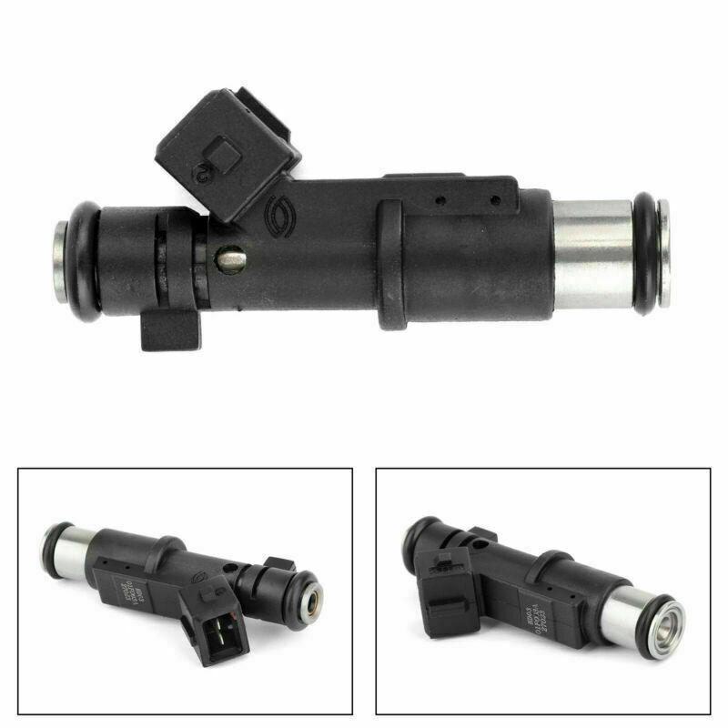 Injecteur de carburant essence compatible avec Dispatch Xsara 206 307 407 607 807 Expert
