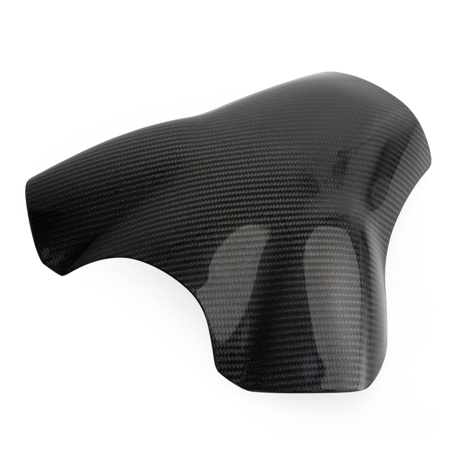 Gas Tank Cover Panel Fairing Protector For For Yamaha YZF-R1 2007-2008 Carbon