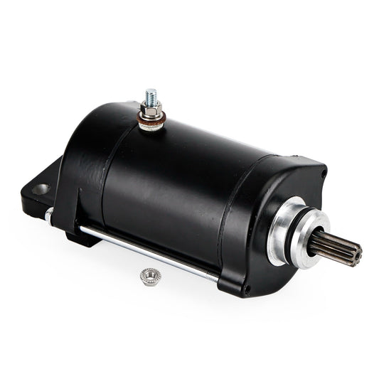 Starter Fits Yamaha VX 110 Deluxe/Sport/Cruiser /VX 1100 / DLX # 6D3-81800-00 Assosary
