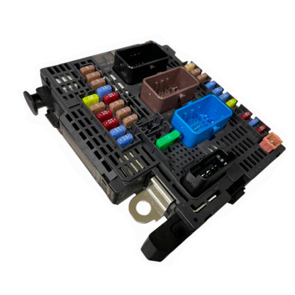 9810719280 Fuse Box Module Unit for Citroen DS5/Peugeot 508 1.6 2.0 HDI BSM-AB4