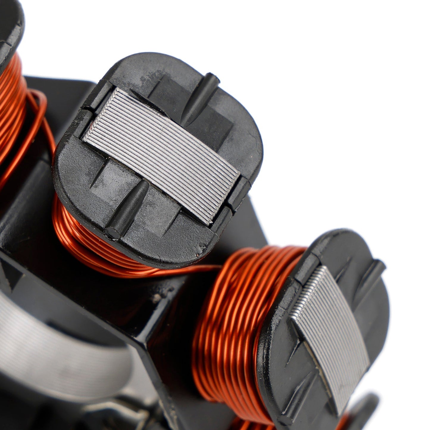 Kit de juntas reguladoras del estator del alternador para Kawasaki KLX 140 LG KLX140 2008-2023