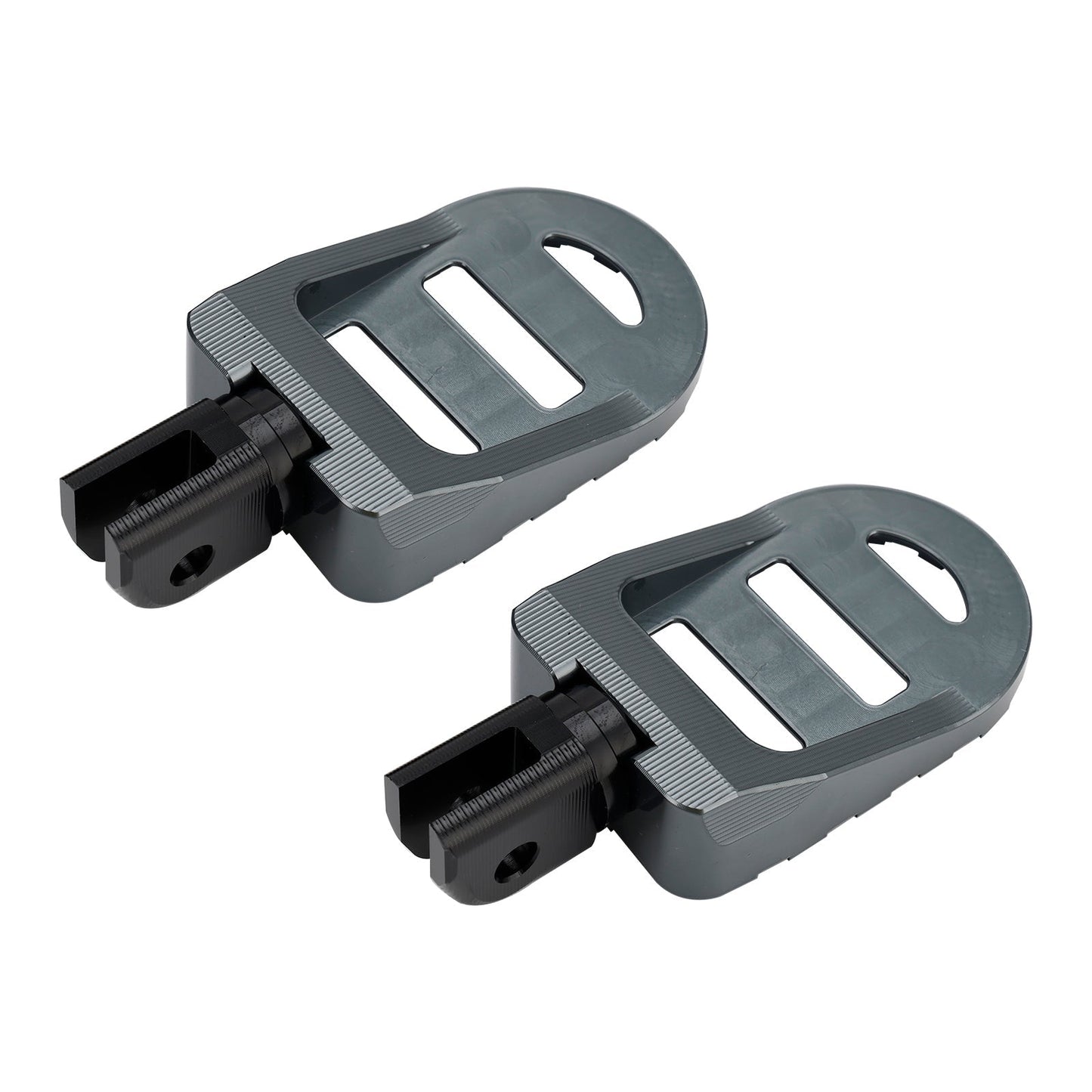 Reposapiés delanteros Speedmaster 2018-2023 Rocket 3GT 2020-2023 Estriberas