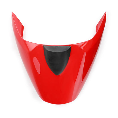 DUCATI 796 795 M1100 696 Red Motorcycle Rear Seat Fairing Cover Cowl