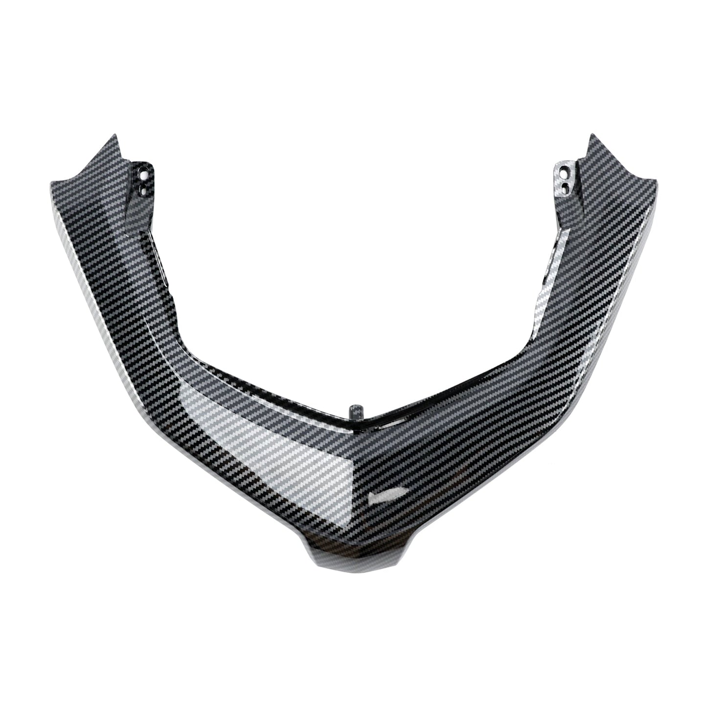 23-24 Yamaha X-MAX 300 XMAX300 Cubierta de luz trasera del asiento trasero Carenado