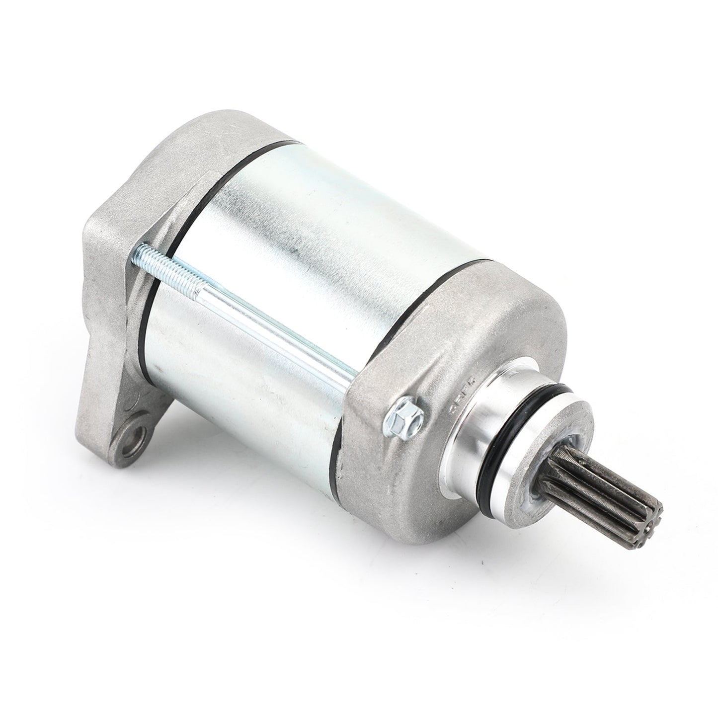 NEW STARTER fit for Honda TRX 250 TRX250TM TRX250TE FOURTRAX / RECON 2008-2020 Assosary