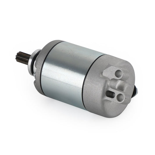 06-20 Yamaha Starter Motor YZFR6 YZF R6 FZ6R XJ6 2C0-81890-00-00 Assosary