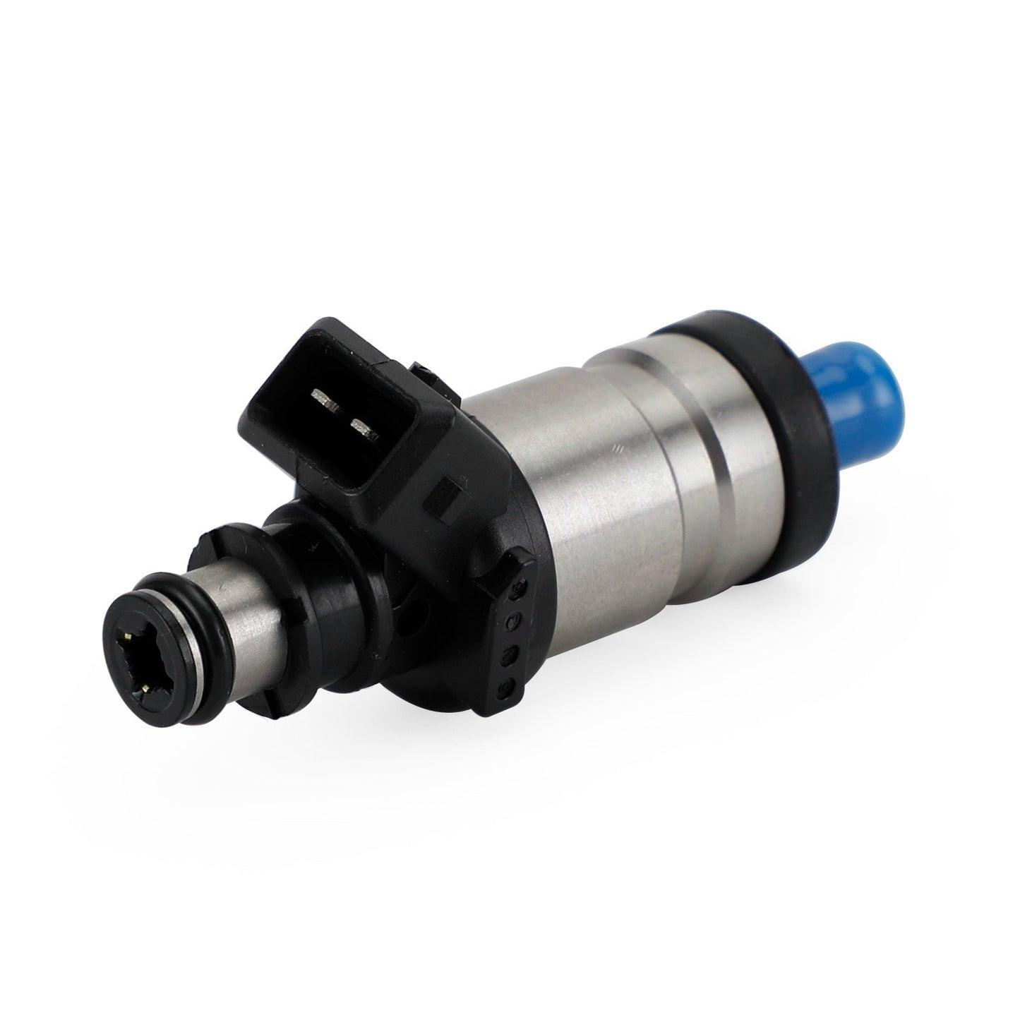 Inyectores de combustible 9-3310 compatibles con Mercruiser 805225A1 Marine 18-33100 Boat