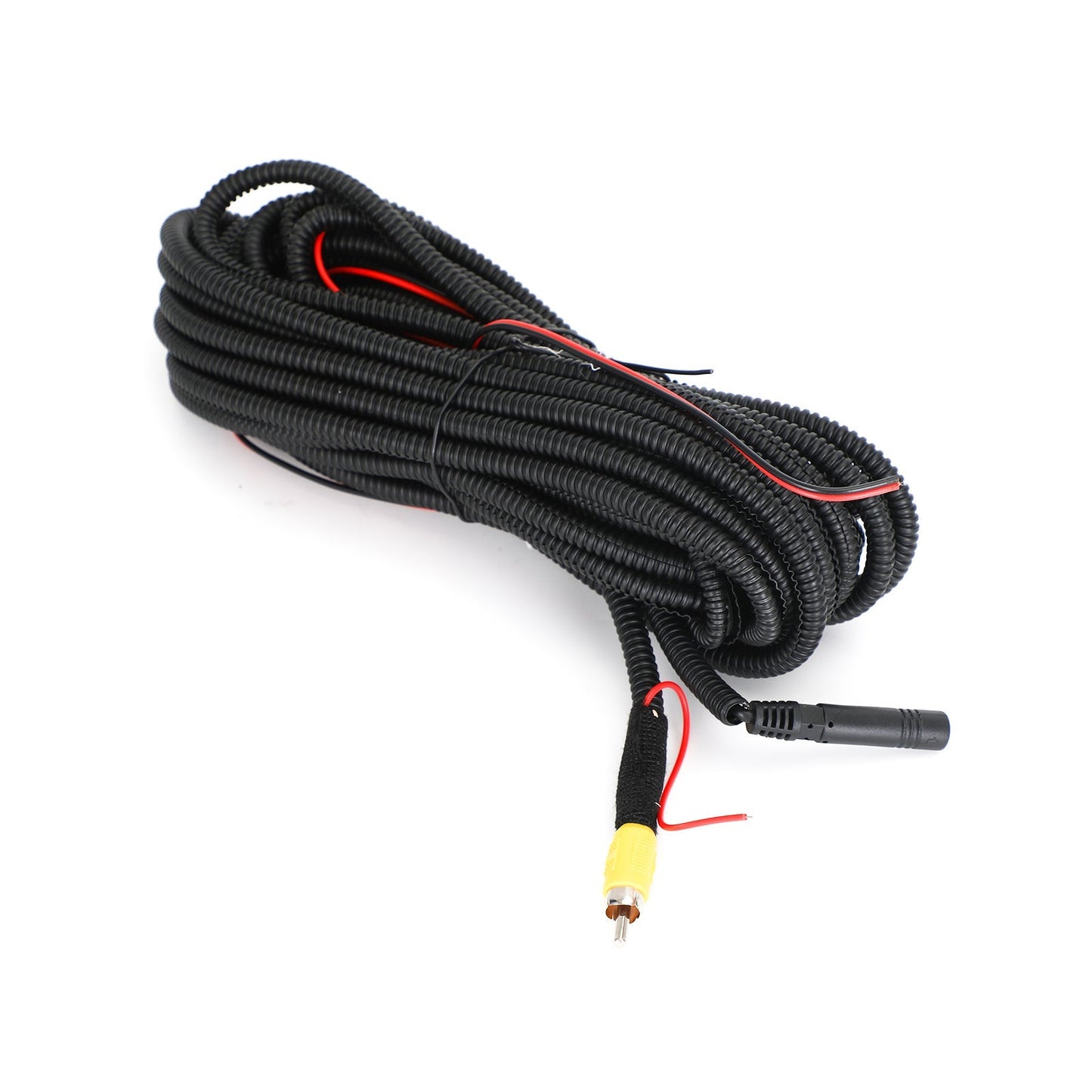 Caméra de recul pour poignée de hayon des Dodge Ram 1500, 2500 et 3500 (2009-2017)