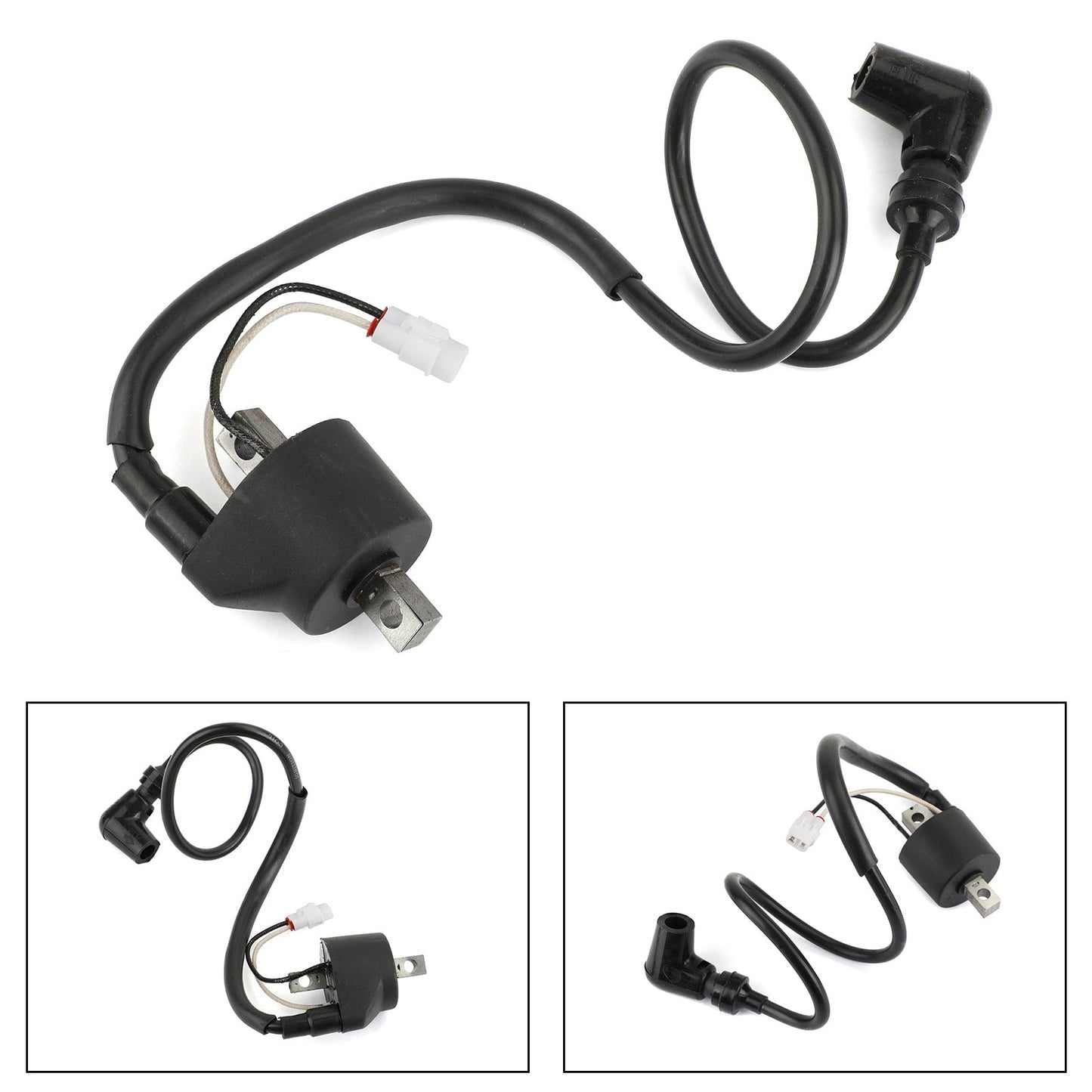 Ignition Coil Models fit for For Suzuki DIRT BIKE RM125 1996-2008