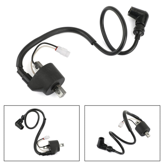 Ignition Coil Models fit for For Suzuki DIRT BIKE RM125 1996-2008
