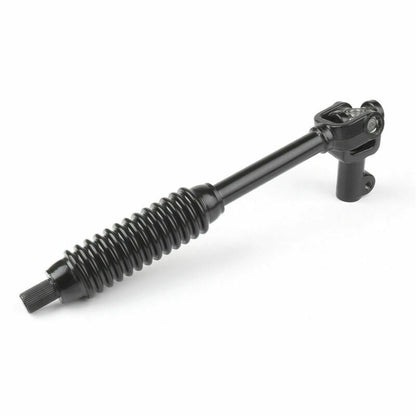 05-15 Toyota Tacoma 4Wd 45203-04021 Lower Intermediate Steering Column Shaft Generic