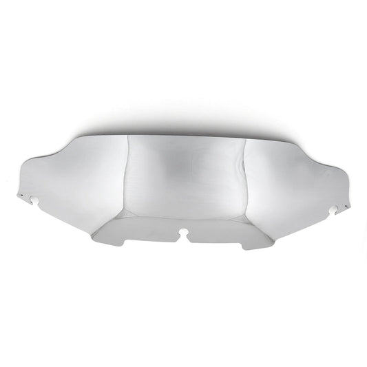 Pare-brise ondulé de 6 pouces pour Road Electra Street Glide Road King Touring