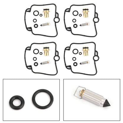 Suzuki GSF 1200 Bandit GSXR 1100 750 Carb Carburetor Rebuild Repair Kit