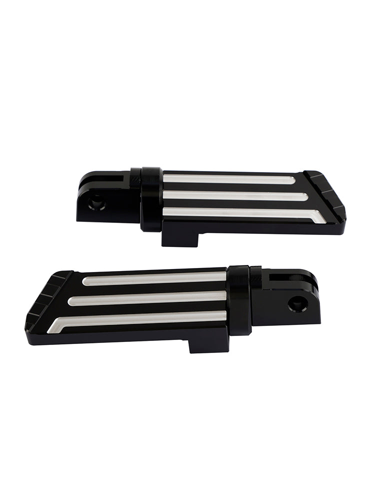 Repose-pieds avant pour CONTINENTAL 650 / GT 650 Hunter 350 2022-2023