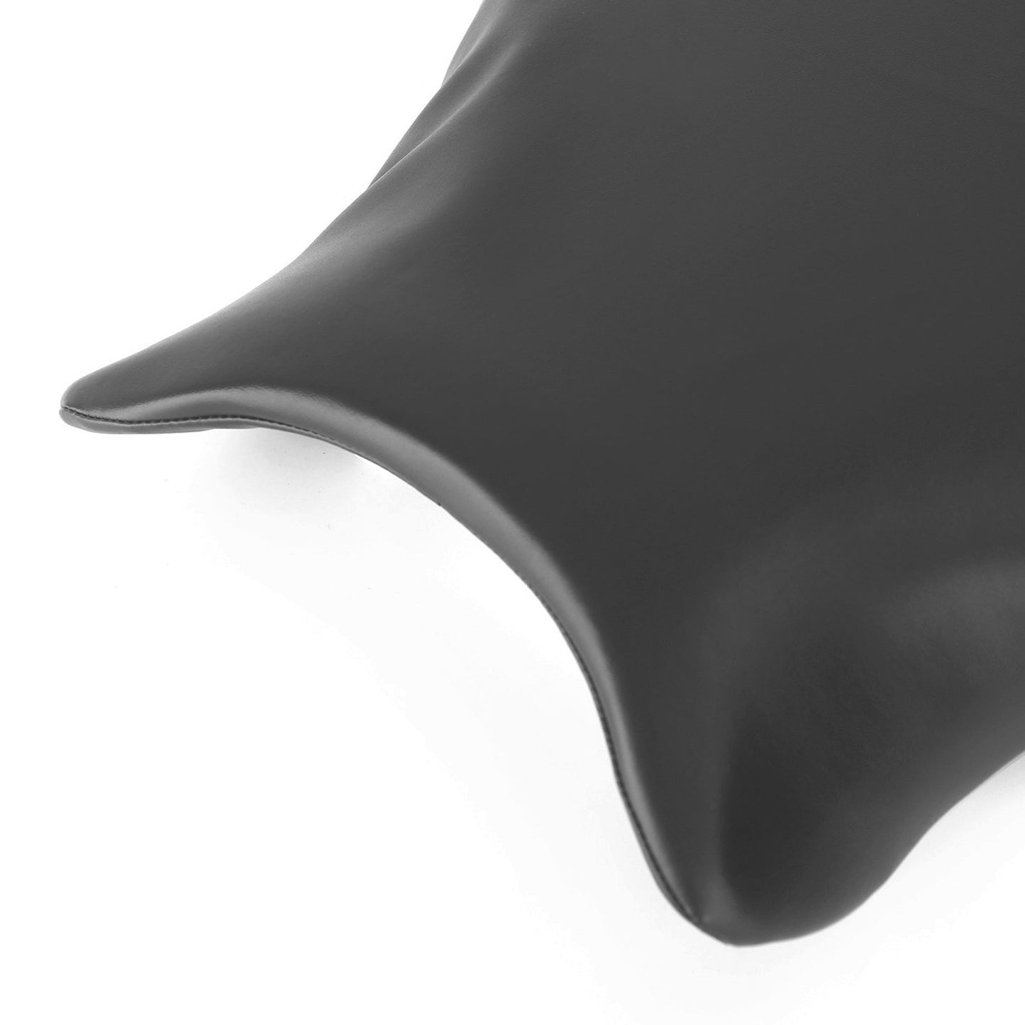 Coussin de siège conducteur avant pour Yamaha YZF-R6 YZF R6 17-20 18 19 Rouge