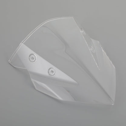 Kawasaki Z400 2018-2022 Windshield Windscreen Wind Shield Protector