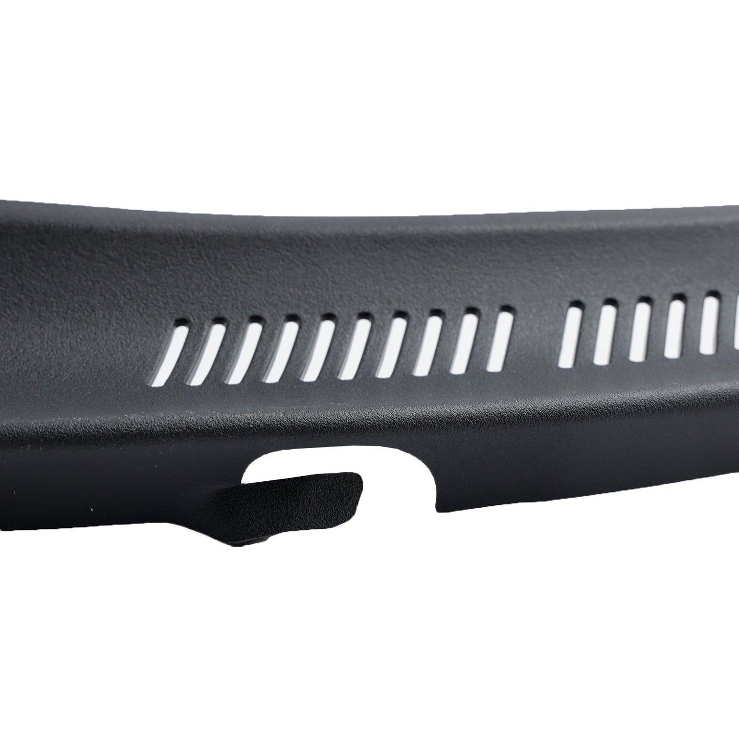 Grille de pare-brise d'essuie-glace droite et gauche pour Mercedes Benz W210 E300 1996-1999 2108311058 2108310958