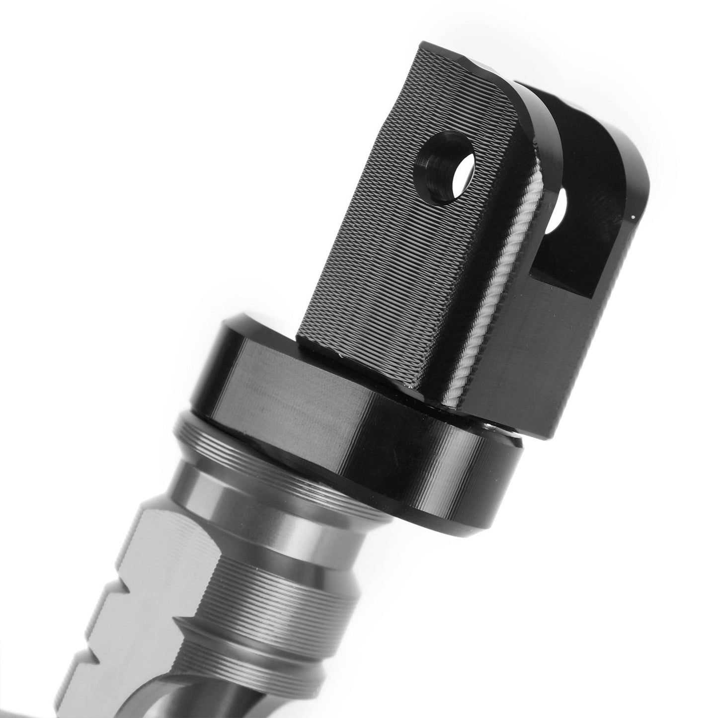 Reposapiés delanteros para MV AGUSTA Brutale 675 800 1000 F3 675 800 F4/R todo el año