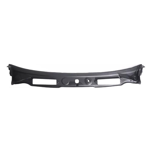 2008-2015 BMW X1 E84 Windshield Wiper Vent Cowl Grille Panel 51712990023