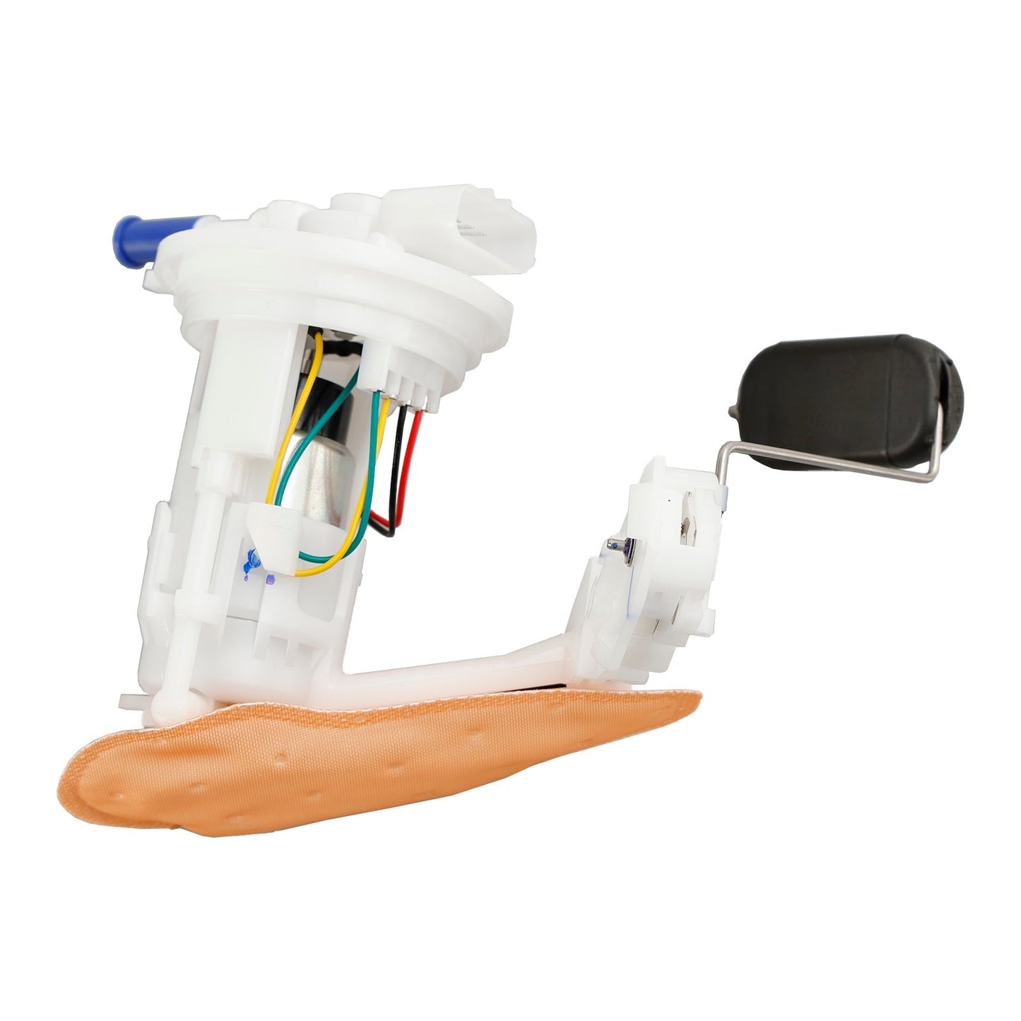 Conjunto de bomba de combustible para Honda Beat Scoopy K93 K25G 16700-K81-N00 16700-K81-N01