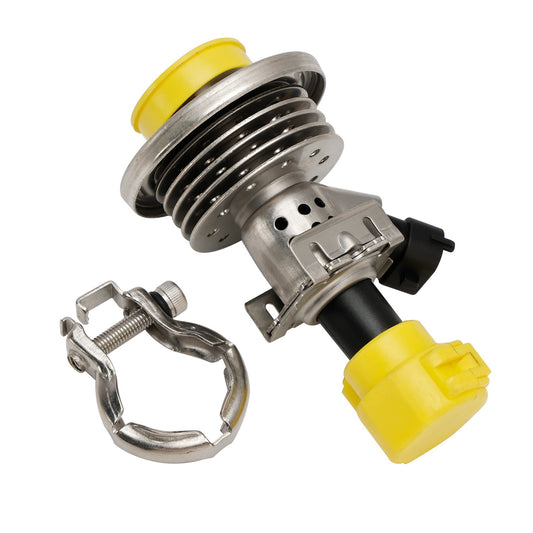 2012-2013 Mercedes-For Benz S350 Diesel Emissions Fluid (DEF) Injector Module A1644900513 0444021033