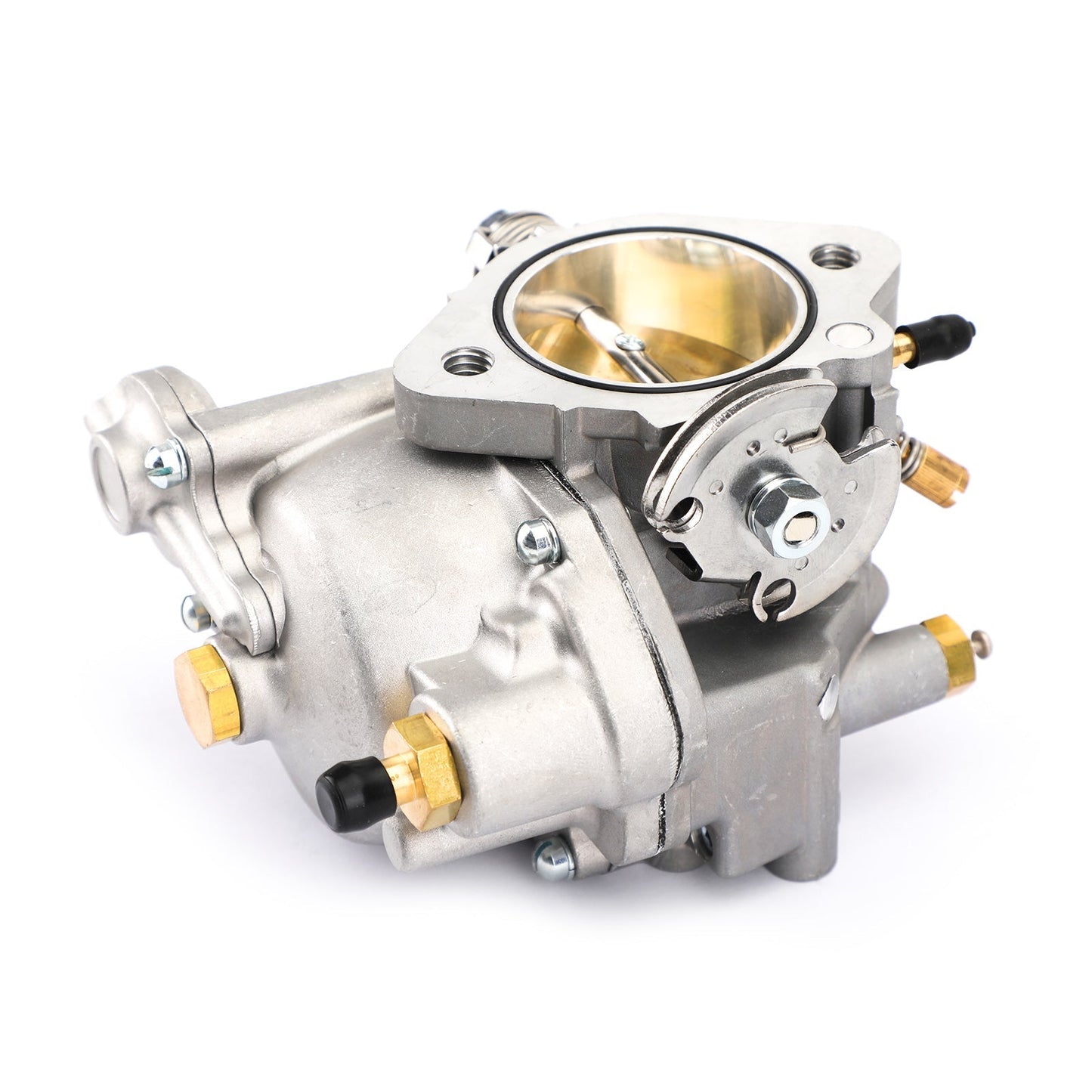 Carburateur Carb 82026 35-0471 496564 pour Buell Big Twin et Sportster Shorty Carb Super E