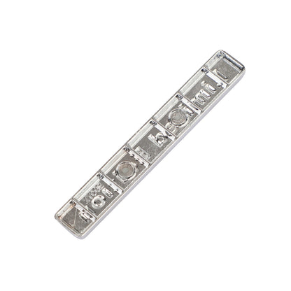 Metal Limited Edition Logo Emblem Badge Decal #B 3D Car Sticker Plating