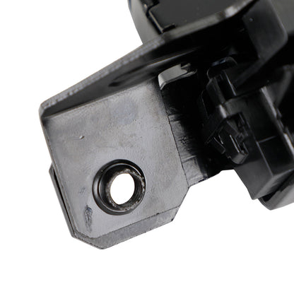 OPEL ZAFIRA B Van (A05) Tailgate Lock 13587640