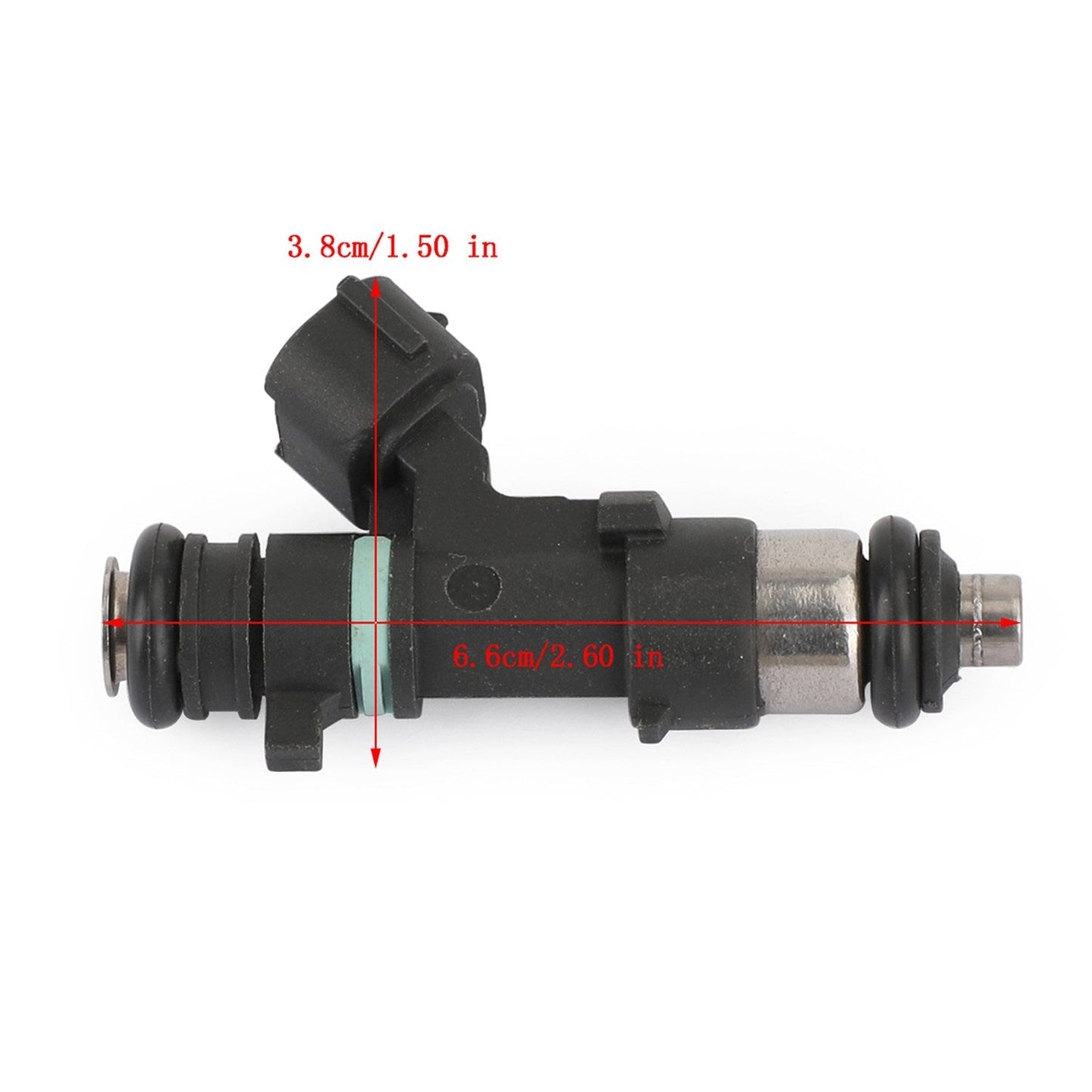 Injecteurs de carburant pour Nissan Frontier Xterra 4.0 2006-2014 0280158007